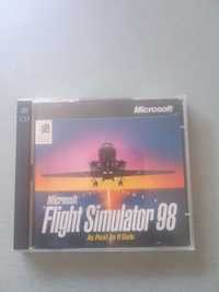Microsoft Flight Simulator 98 completo
