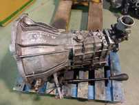 CAIXA VELOCIDADES IVECO DAILY II 35-10 2.8TD 8868231