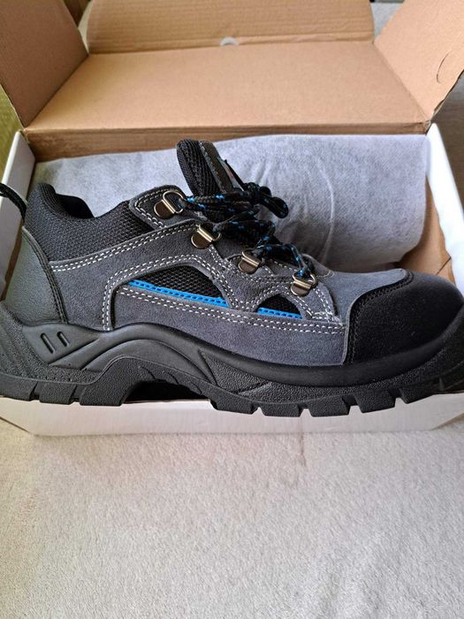 Sprzedam buty robocze 42