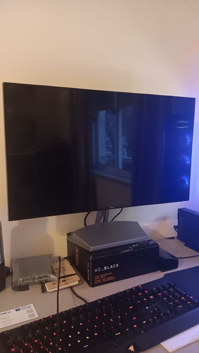 Monitor Dell S2718H/HX