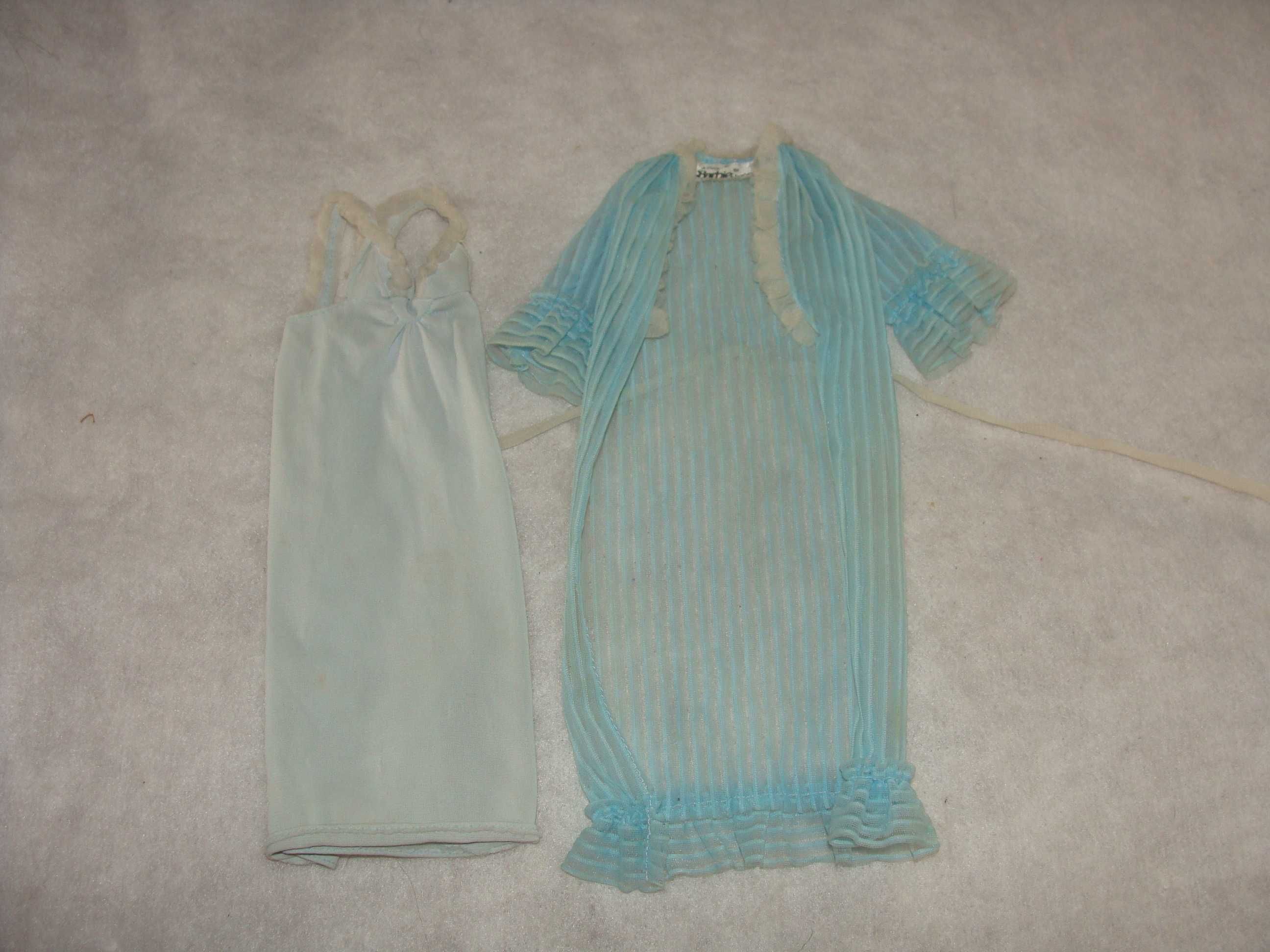 Roupa Barbie Fashion Favorites (Ref. 1400) de 1978
