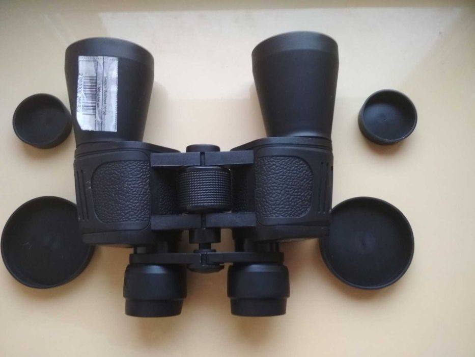 Бінокль Binoculars 20x50 168FT AT 1000YDS.