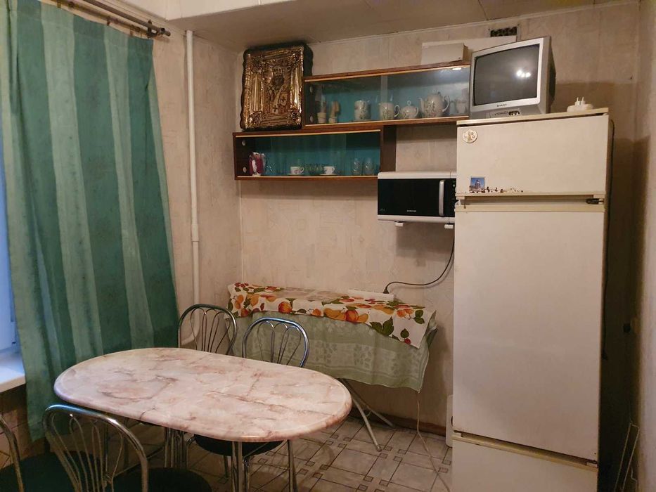 Продам 2-комнатную квартиру в Космическом районе на 6 этаже 18000 $