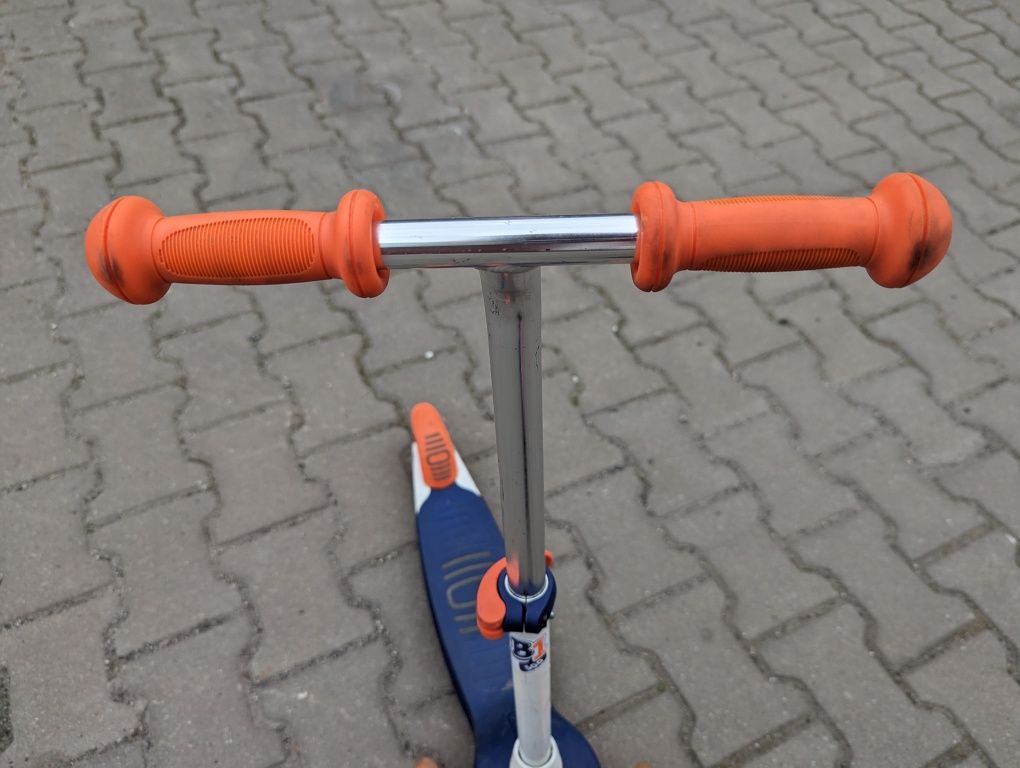 Hulajnoga trzykołowa dla dzieci Oxelo B1 500