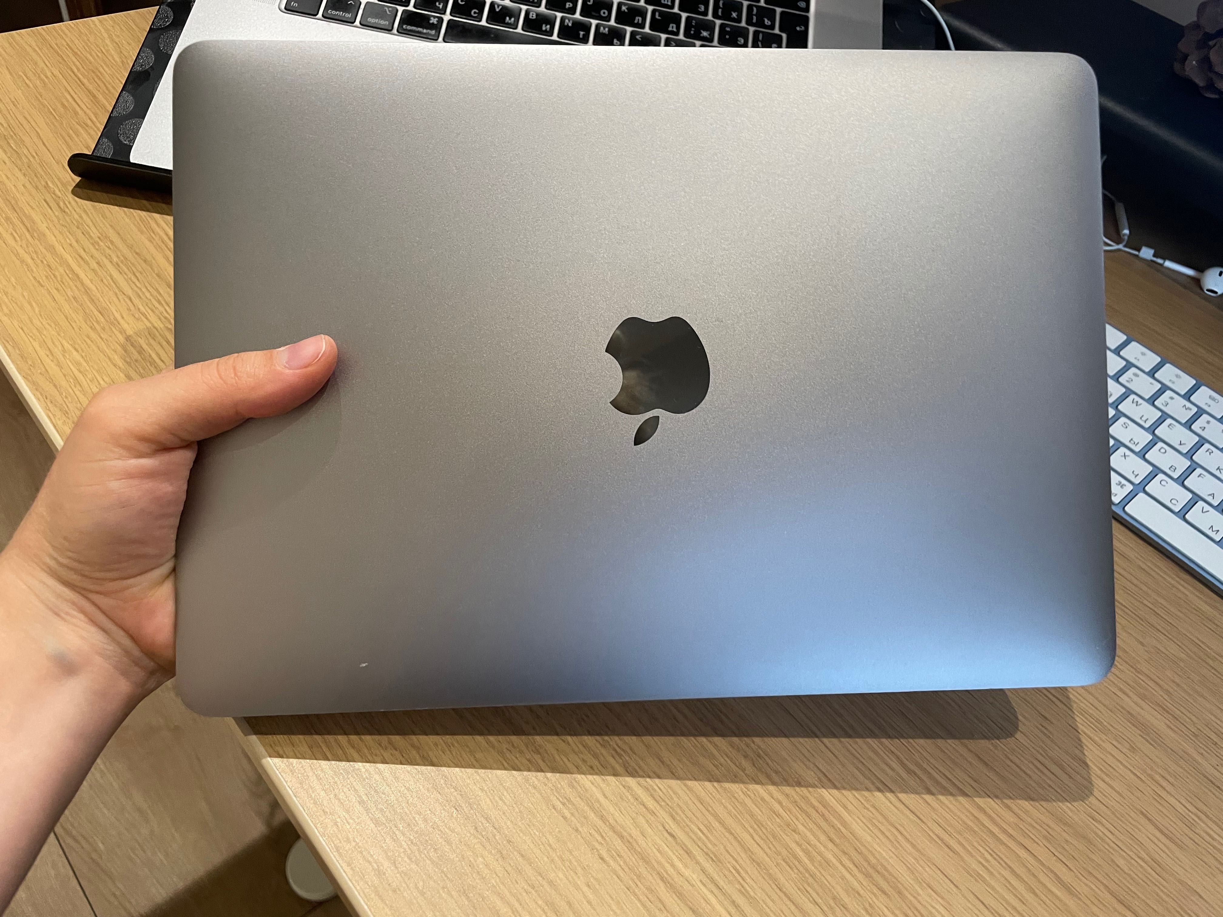 MacBook 12 Retina