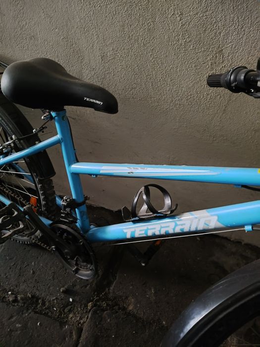 Sprzedam rower dla dziewczynki