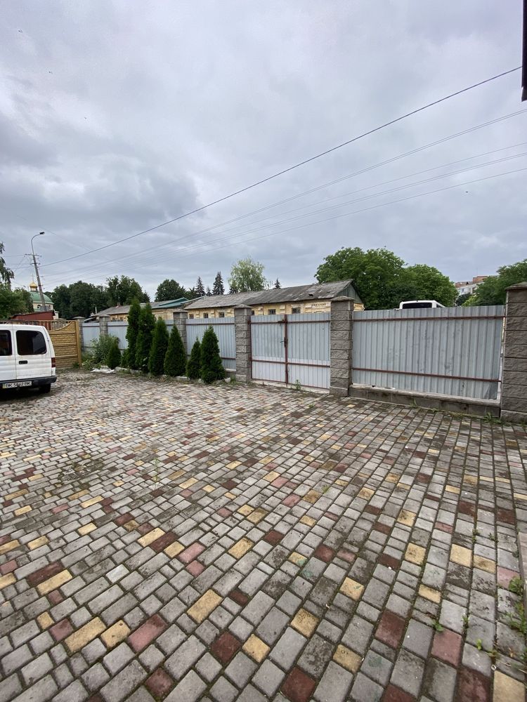 Оренда Приміщення біля Військового Госпіталя Боярка