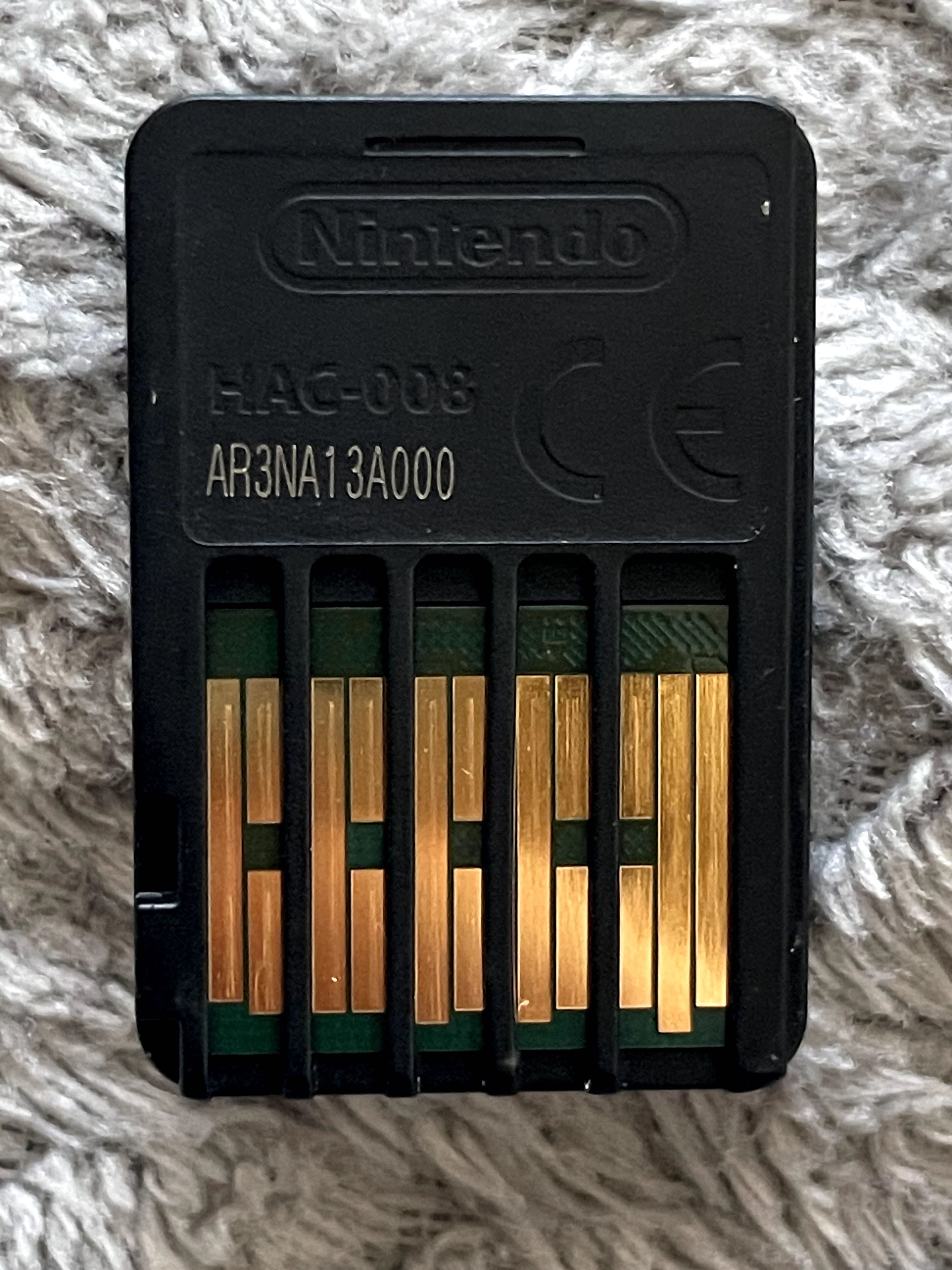 Gra Nintendo Switch The Legend of Zelda: Link's Awakening