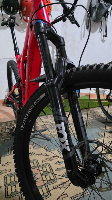 Specialized turbo Levo SL