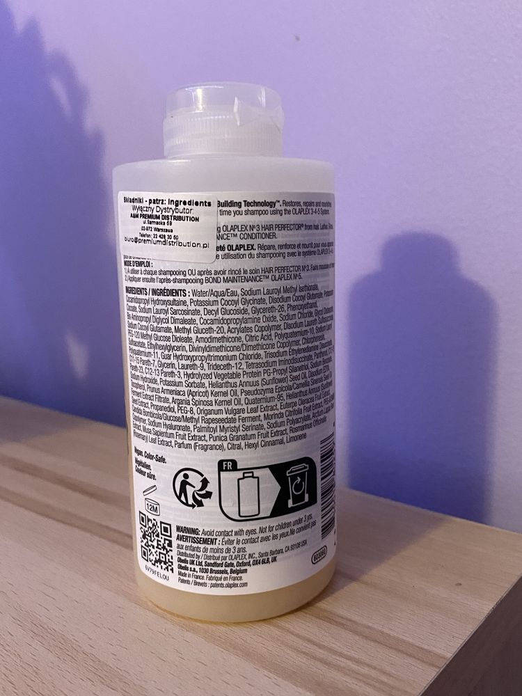 Olaplex No 4 szampon