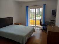 Quarto Senhora Estoril (inf: só telefone)