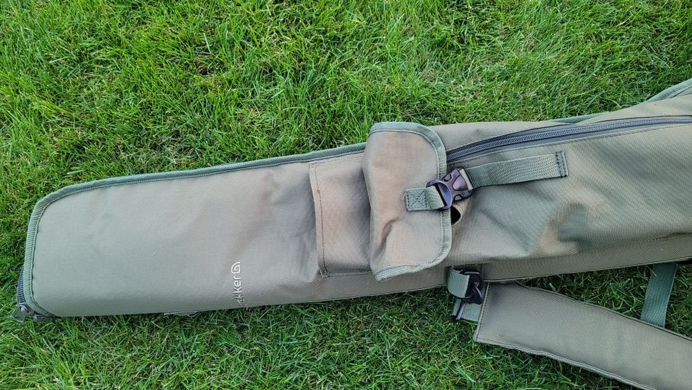 Pokrowiec trakker 10ft 3rod