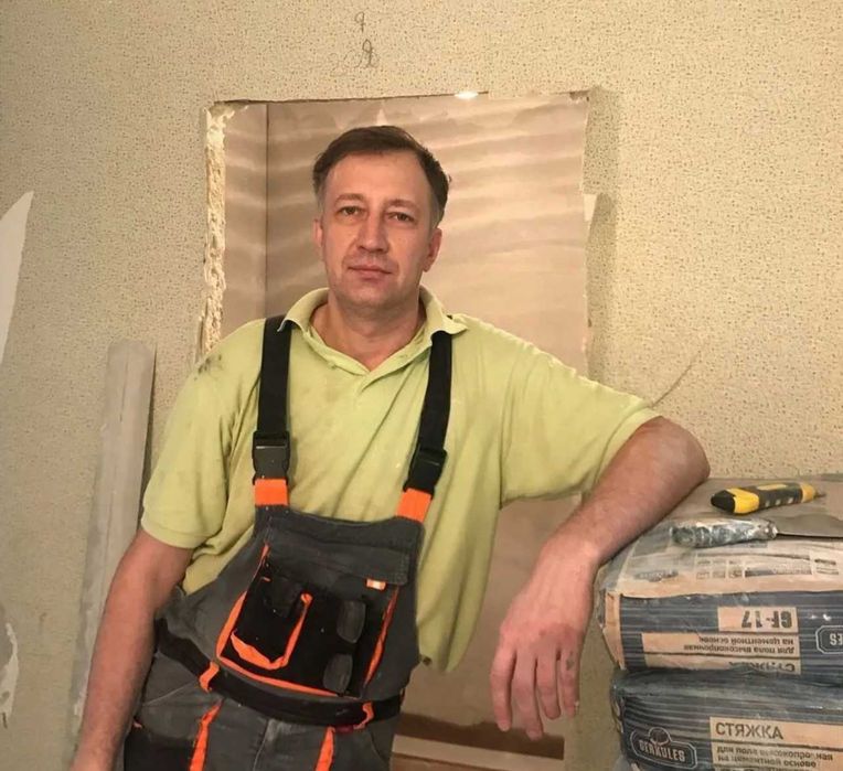 СТАЖ 15 ЛЕТ. Сантехнические, сварочные работы, замена стояков, труб тд