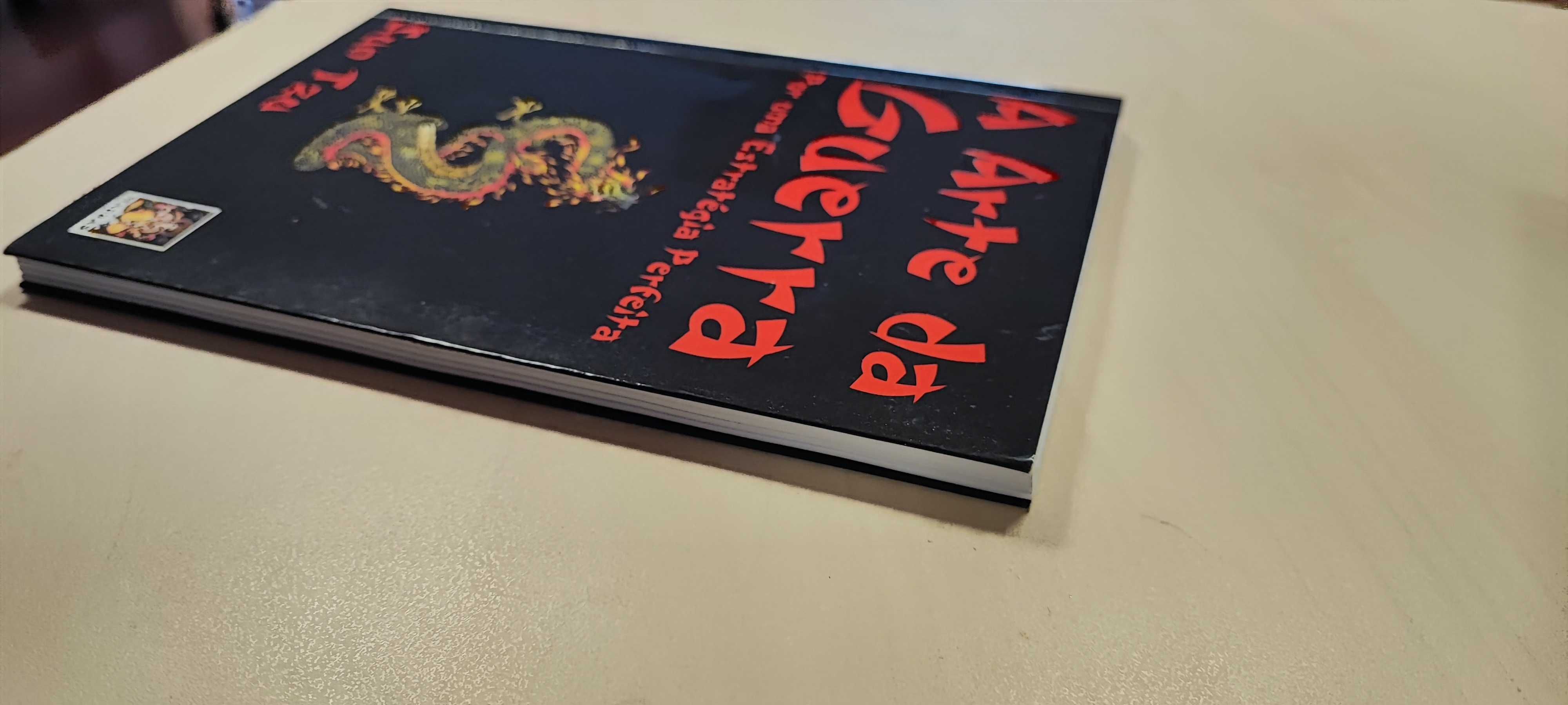 A Arte da Guerra - Sun Tzu