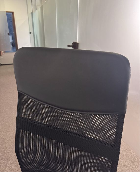 Cadeira de escritorio nova