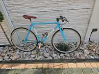 Rower single speed