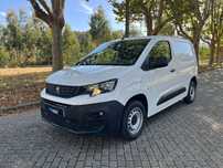 Peugeot PARTNER HDI