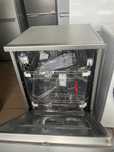 Zmywarka Amica inox 60cm.Sklep