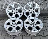 Felgi 16 5x110 Astra Vectra Zafira Signum Corsa Alfa Saab