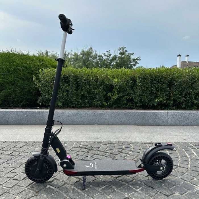 kugoo s3 pro с чехлом та коробкою