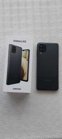 Telemovel samsung A12 32gb