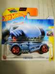 T-Rextroyer Netflix Hot Wheels 2024