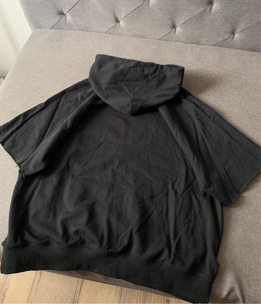 Худі без рукавів Fear of God Essentials