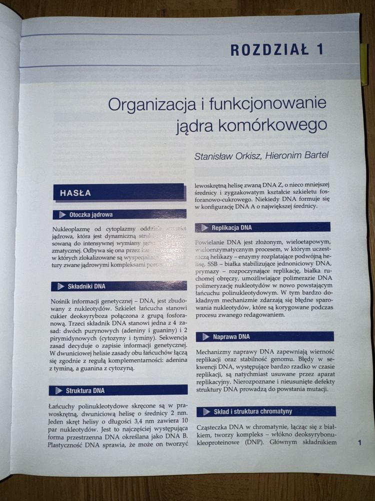 Seminaria z cytofizjologii Kawiak Zabel