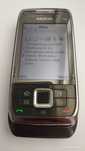 Nokia E66 RM-343