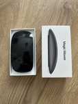 Magic Mouse Apple - czarna