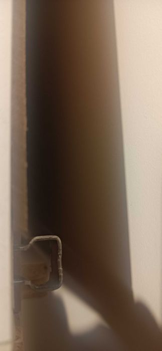 Białe szafki kuchenne połysk