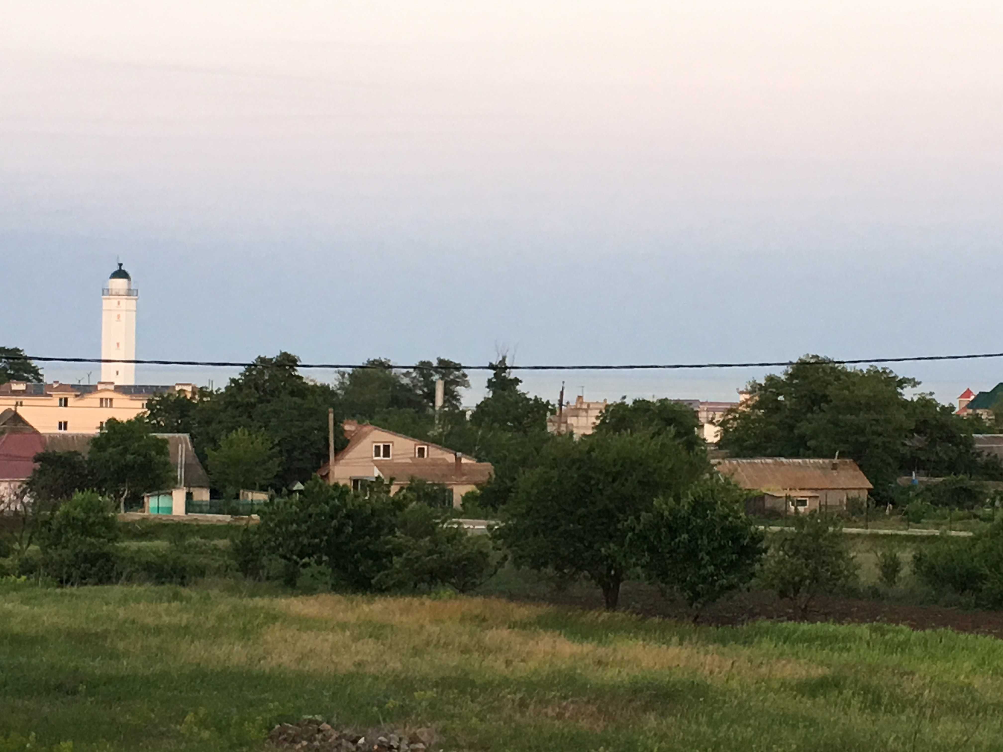 Продаж земельної ділянки. Санжійка. Море. Власник. Обмін.