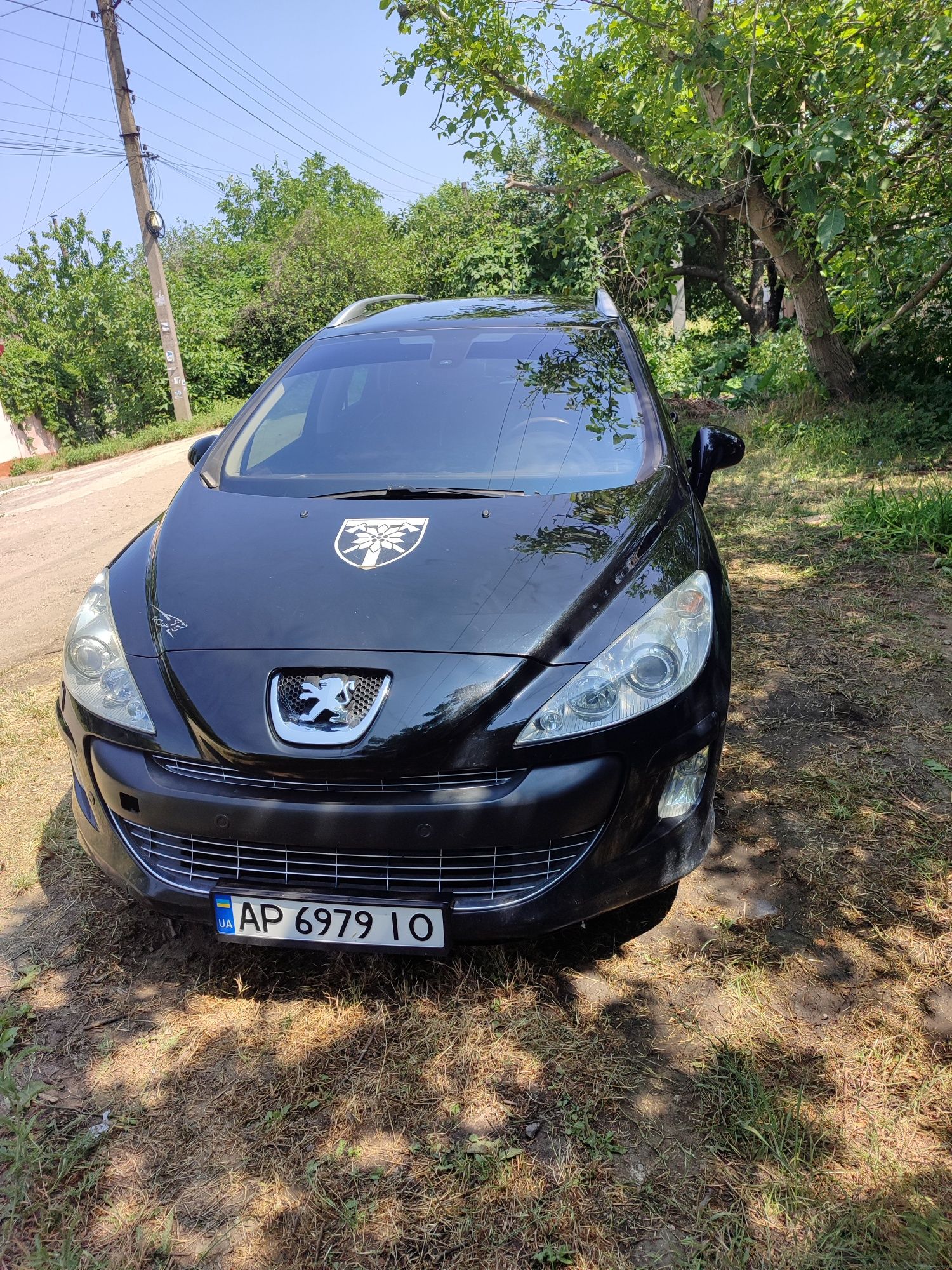 Продам свій автомобіль