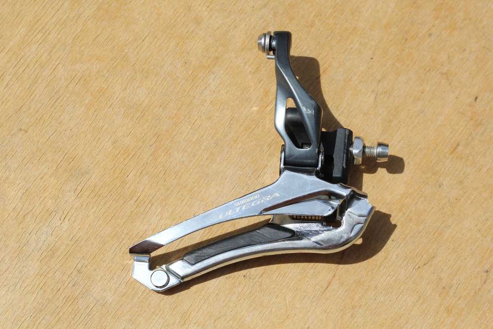 Передній Перемикач Shimano ULTEGRA FD-6800-F 2x11SP