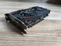 Karta graficzna Gigabyte Radeon RX 580 4GB