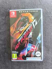 Need for speed hot pursuit Nintendo switch