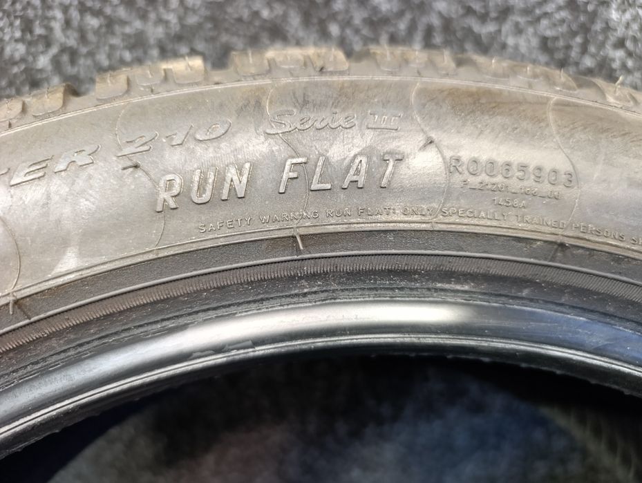 Шини 205/55R17 Pirelli