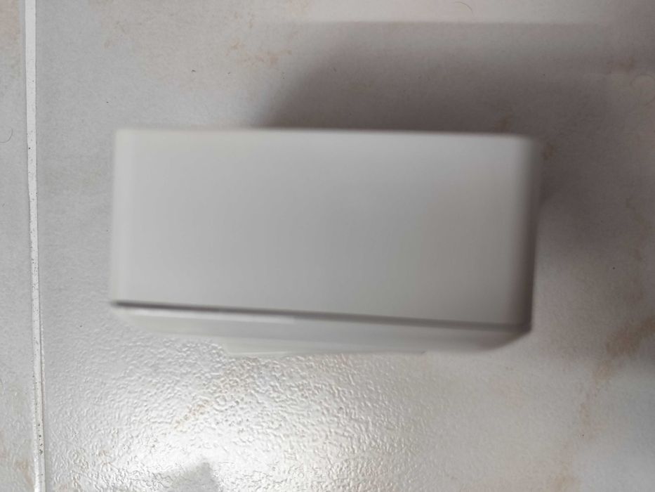 Interruptor ON/OFF e Seletor de 2 velocidade marca S&P para Extrator