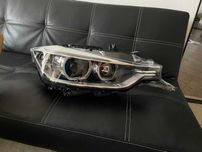 Комлект фар BMW 3 (F30/F31) 2012 - 2015  ZBM1183KD