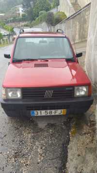 Fiat Panda 1995 Original