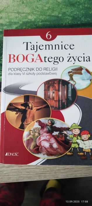 Podręcznik do religii