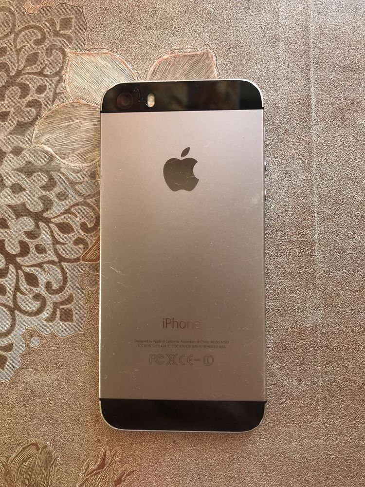 Продам iPhone 5s 16 gb