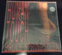 Vinil Bruce Springsteen " Human Touch"