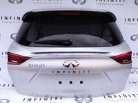 Infiniti QX50 J55 Крышка багажника 2020