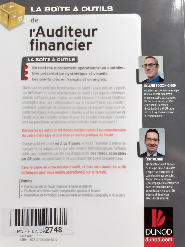 Praktyczny poradnik do przeprowadzania audytu finansowego