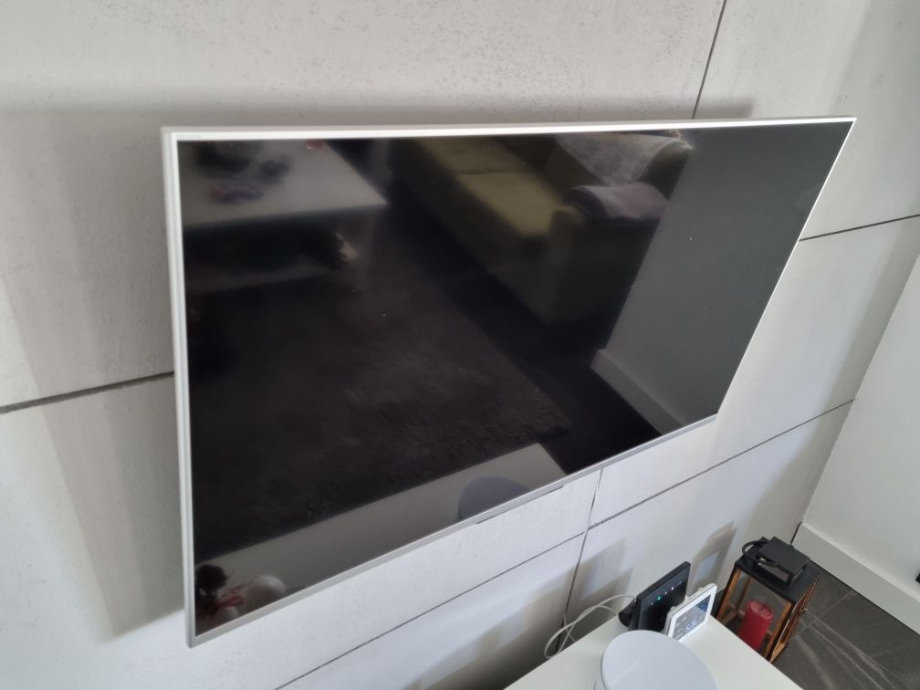 Telewizor SONY Bravia KDL-50W815B 50 cali