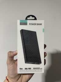 Powerbank 10000mah