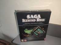 Saga Icewind Dale PC PL big box, nowy