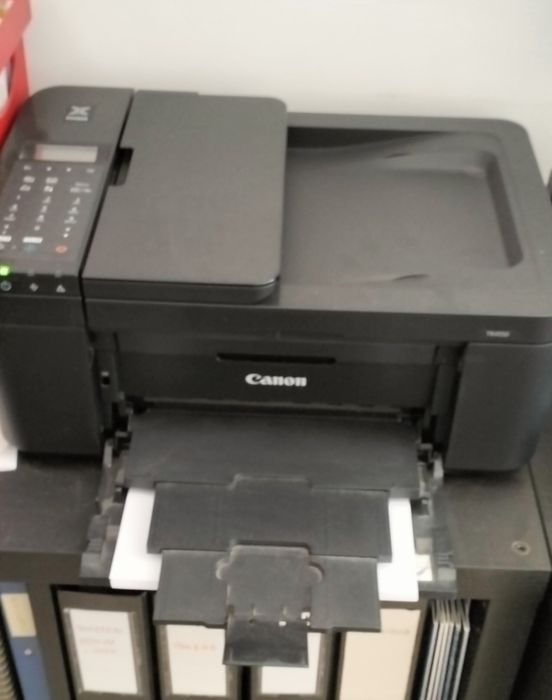 Impressora Canon Pixma
