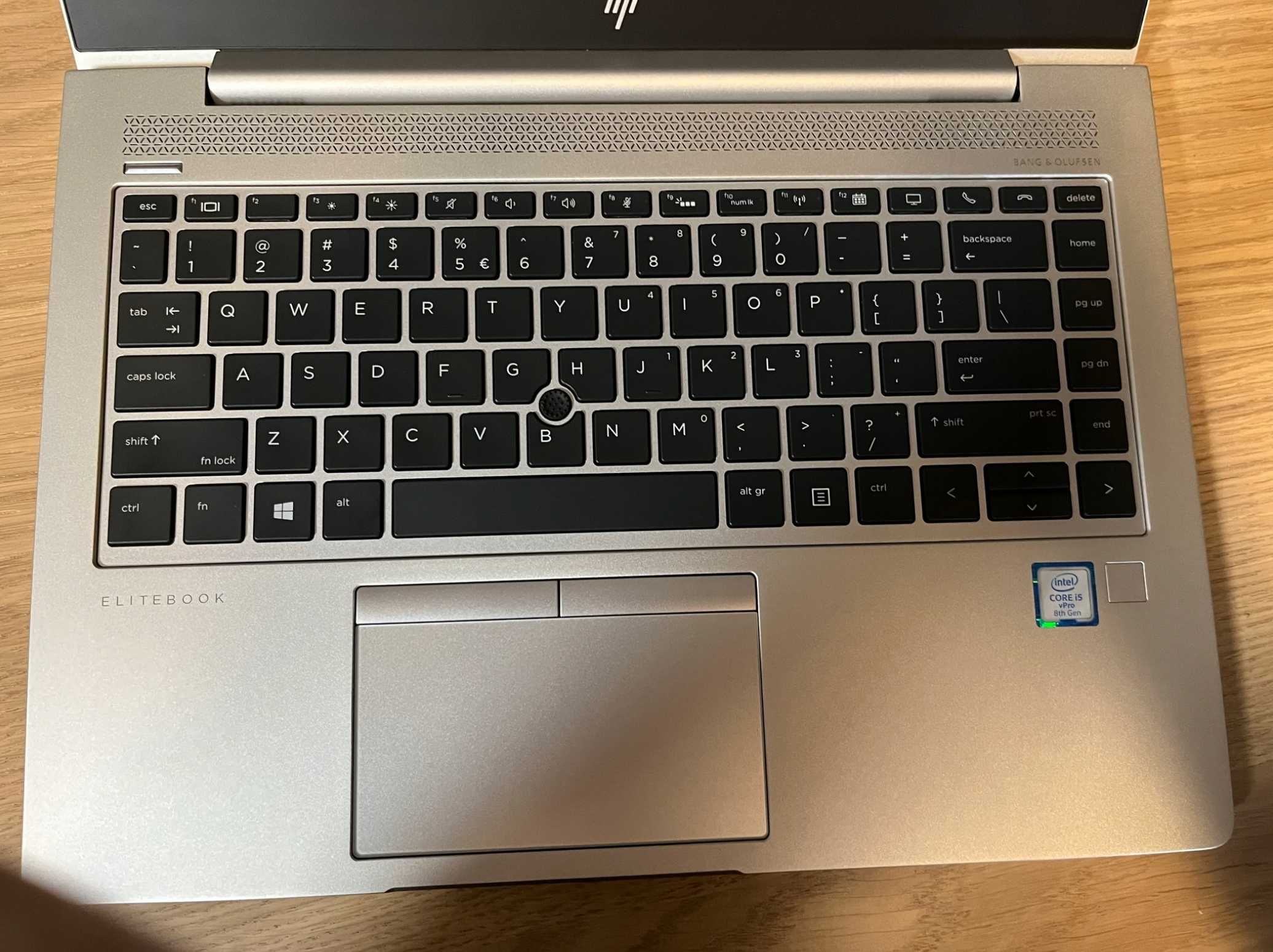 Elitebook HP 840 G6